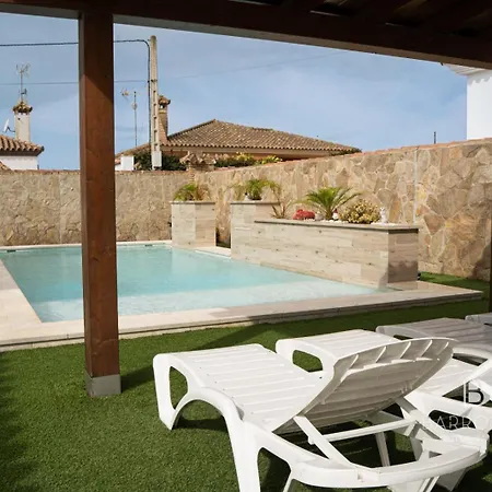 Сasa de vacaciones Canuela