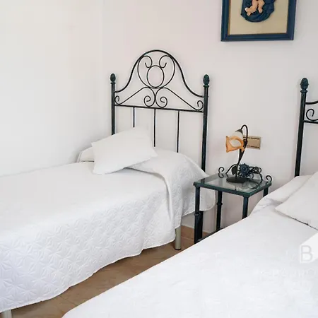 Canuela Holiday home Chiclana de la Frontera
