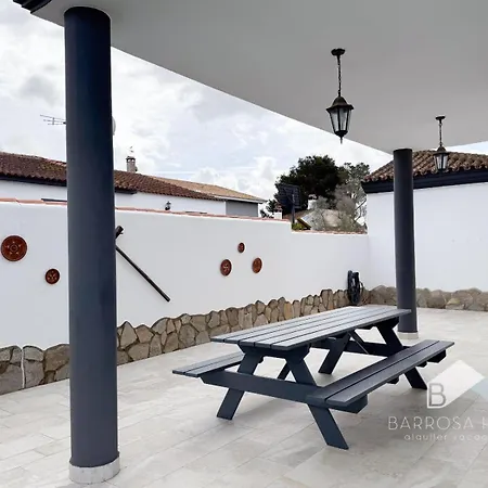 Canuela Holiday home