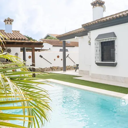 Canuela Holiday home