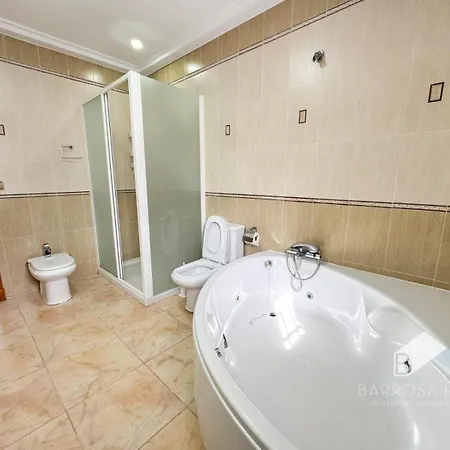 Holiday home Canuela