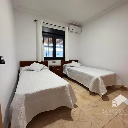 Holiday home Canuela *